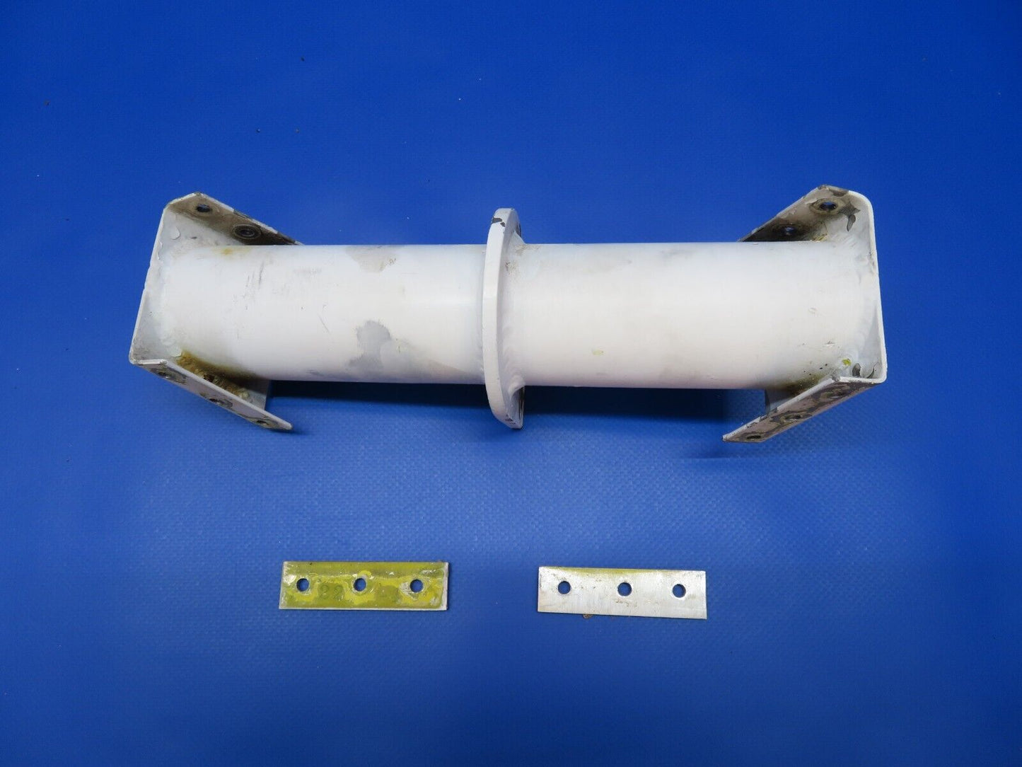 Lake LA-4-200 Elevator Horn Weld Assy P/N 2-7107-3 (0922-324)