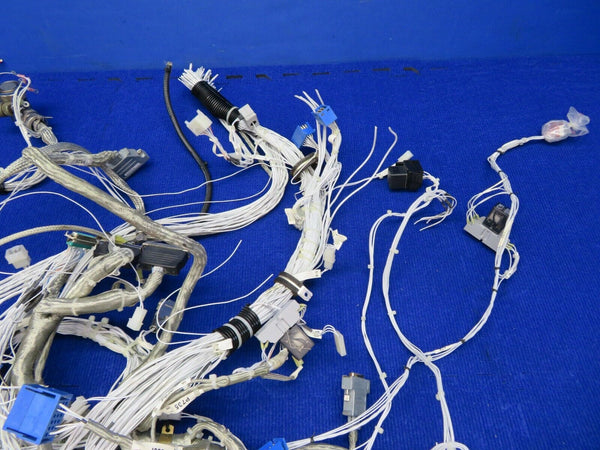 Cirrus SR-22 Wiring Harness FOR PARTS (0122-03)