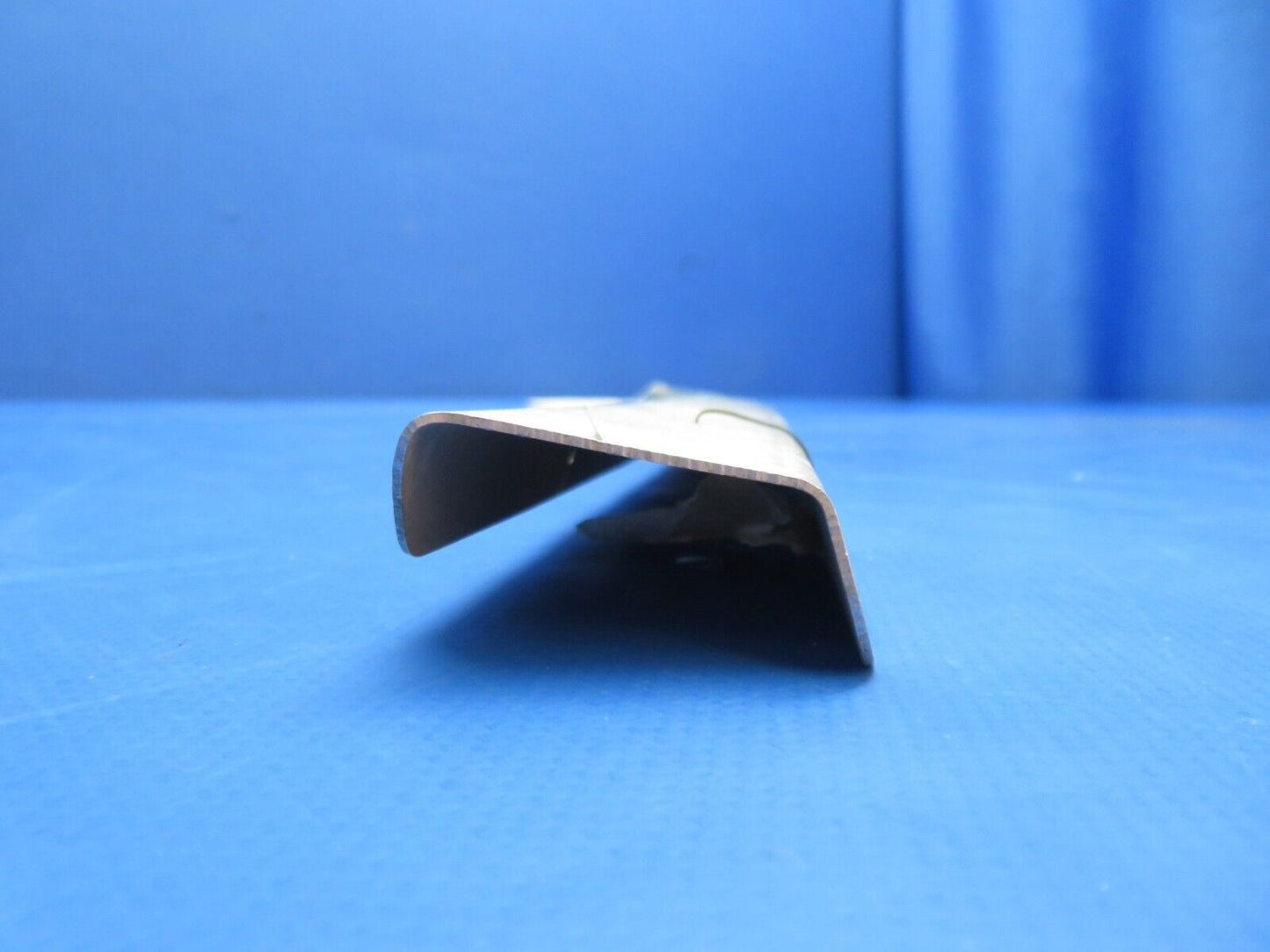 Piper PA-28-180 Upper LH Longeron P/N 65571-00, 65571-000 NOS (0923-621)