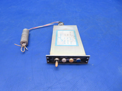 Airmarc Marker Beacon Indicator 12-28v P/N 128H (0923-500)