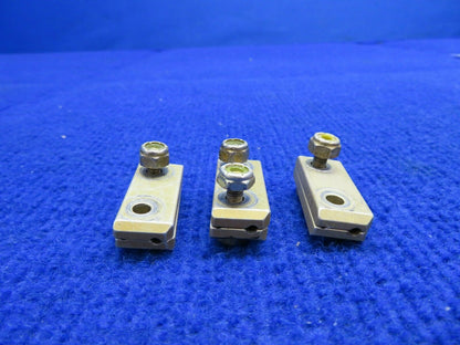 S-Tec Cable Clamps LOT OF 3 P/N 6115 (0222-805)