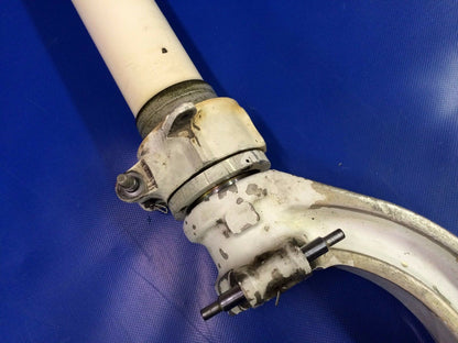 Beech Baron 58 Nose Gear Piston & Fork Assy P/N 96-820000-605 (1116-130)