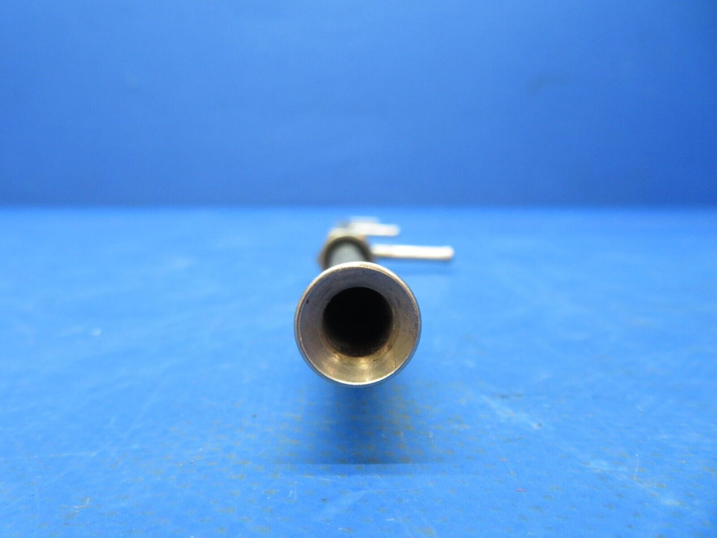 Lycoming TIO-540-U2A Manifold Outer Injector Nozzle Vent 20-3/4" (0723-445)