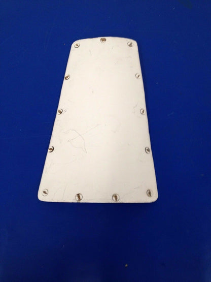 Beech Baron LH/OB or RH/IB Nacelle Access Panel P/N 96-980001-13 (0217-191)
