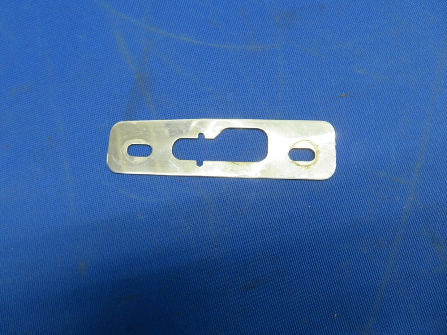 Rockwell Commander 112A Cover Cabin Door Latch LH P/N 43737-1 (1020-334)