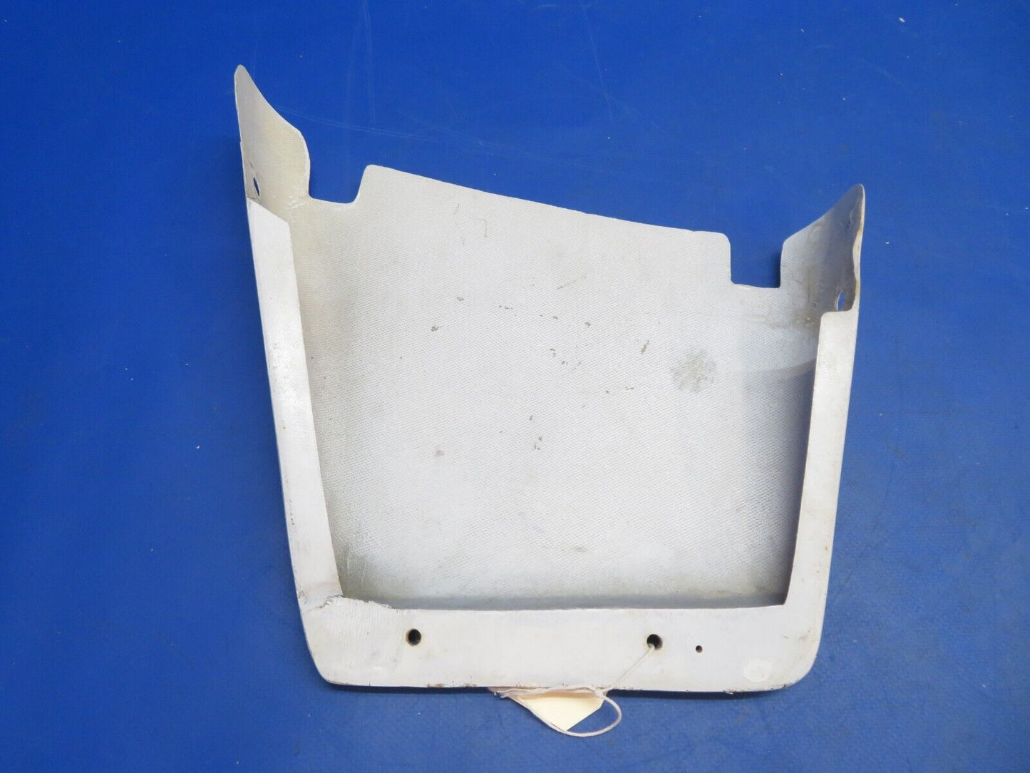 Piper Aerostar 602P Fairing Assy De-Ice Windshield P/N 680006-01 (0123-861)