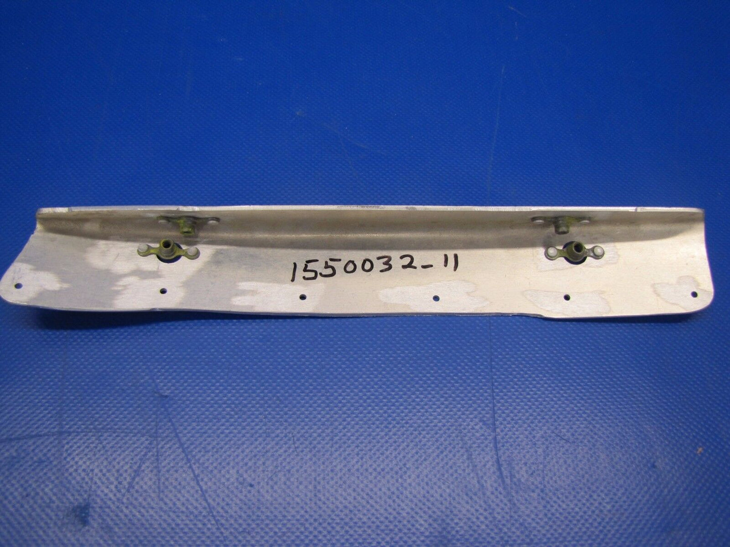 Cessna 337 & T337 Angle LWR FWD Cowl P/N 1550032-11 (0417-243)