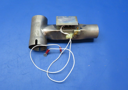 Cessna 421 Janitrol / Hartzell Switch Assy Airflow P/N G721991 NOS (0523-111)