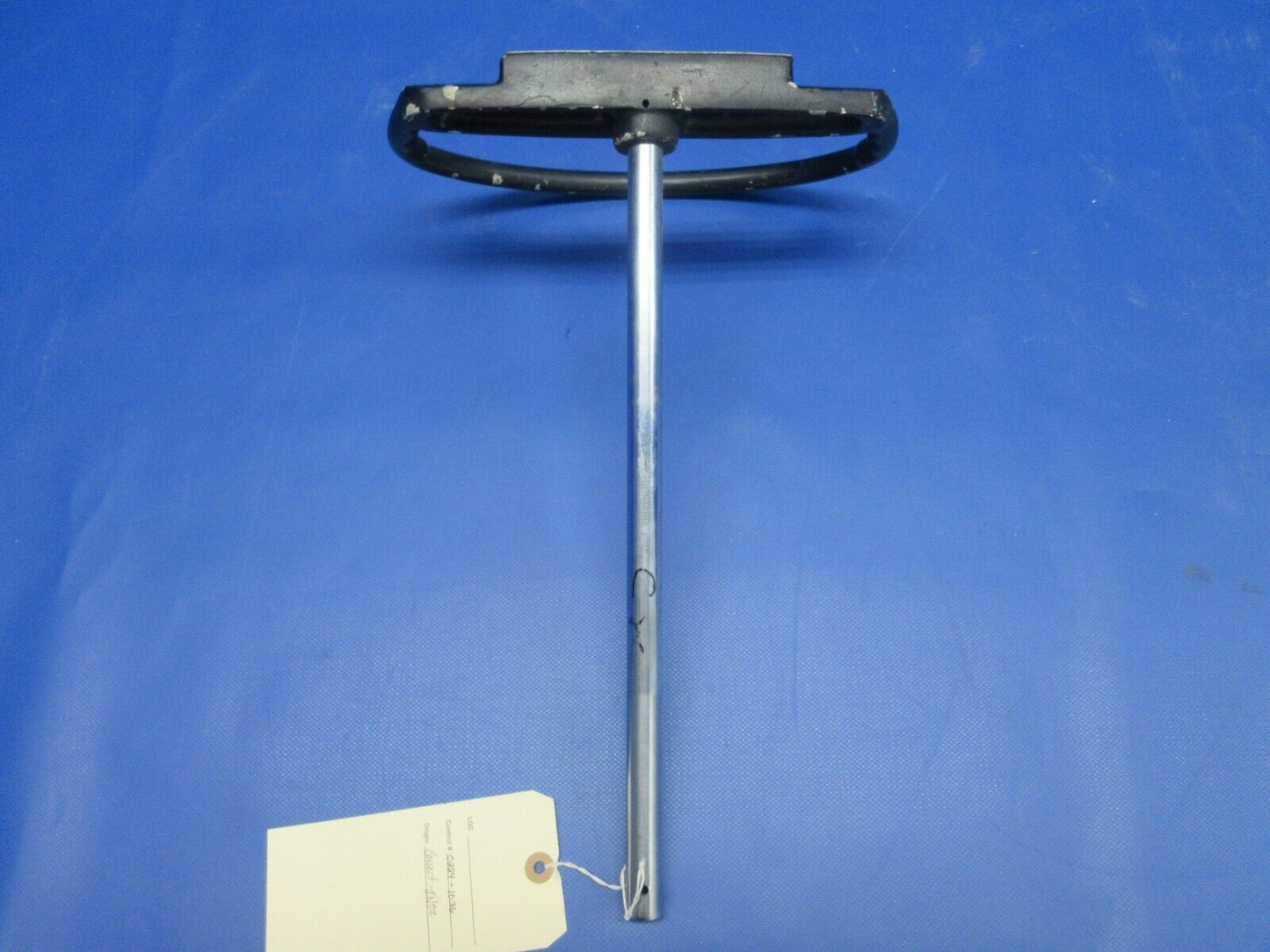 Piper PA22 Control Wheel Assembly P/N 14267-00 (0224-1036)