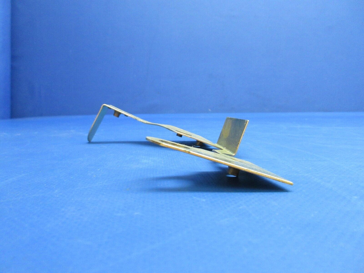 Continental Baffle Assembly Support P/N 646600 (0523-521)