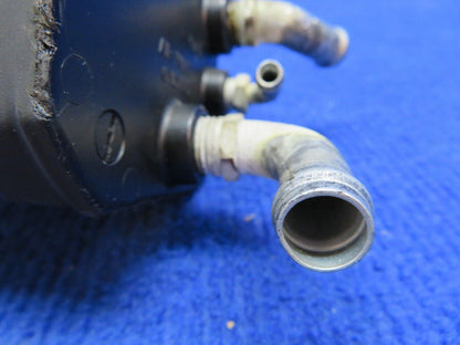 Weston Instruments Mitchell Directional Gyro P/N 52D54 CORE (0622-539)