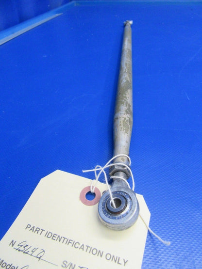 Beech Baron Tube Assy Elevator Push Pull P/N 95-524017-8 (1217-66)