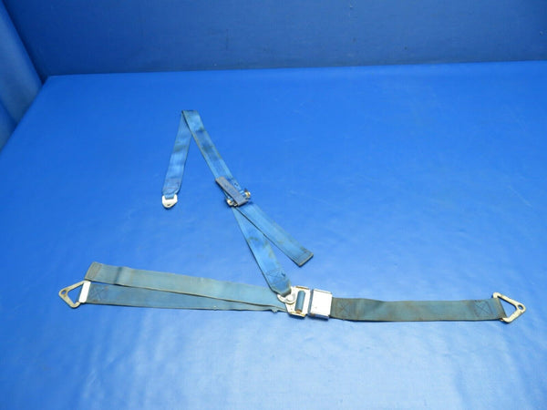 American Safety Seatbelt with Shoulder Harness P/N 440785 (0124-1100)