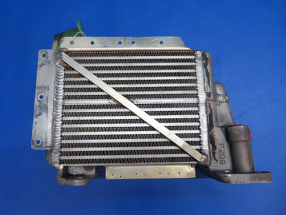 Niagara Thermal Oil Cooler P/N 10287A, 654572 CORE (0423-19)