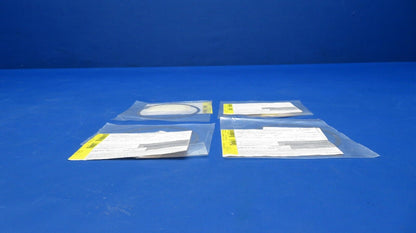 McCauley Propeller Shim w/ 8130 P/N B3476-8 LOT OF 4 NOS (0523-273)