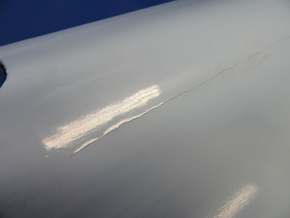 Bellanca 17-30A Viking LH Aileron P/N 192100 (0224-12)