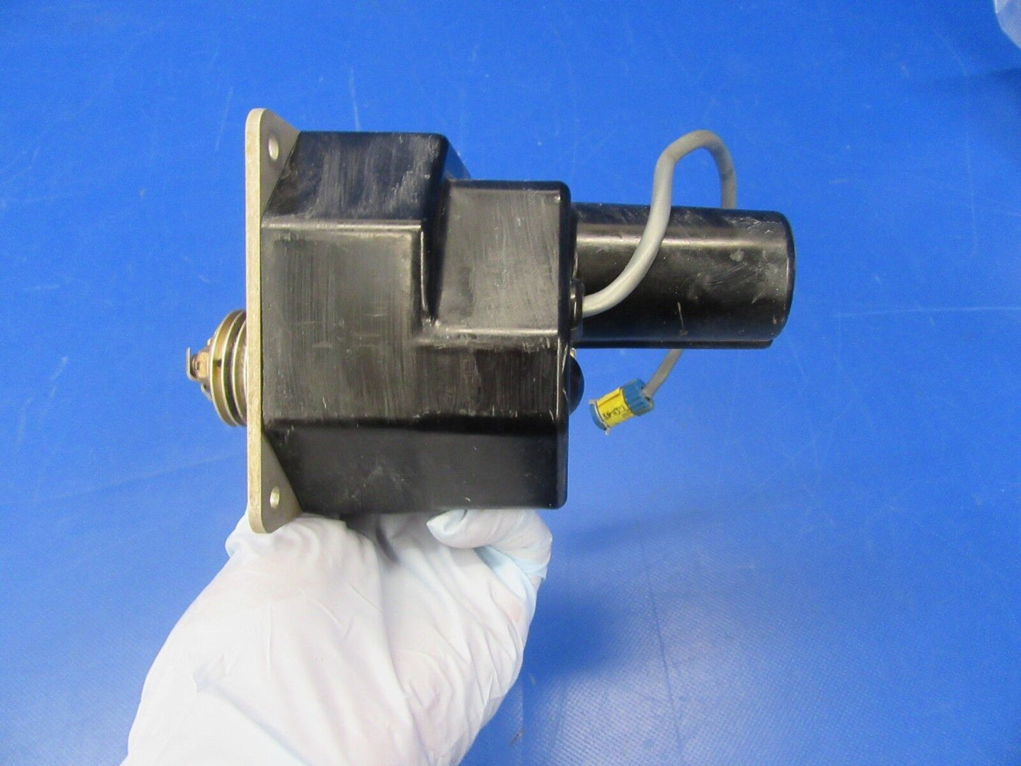 Edo-Aire Mitchell Roll Servo P/N 1C363-1-430R PARTS ONLY (0918-110)