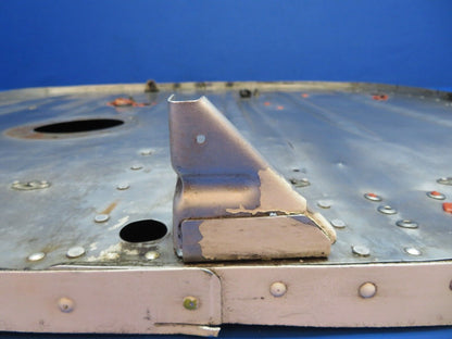 Cessna 120 Firewall Assy P/N 0413227-12 (0423-38)