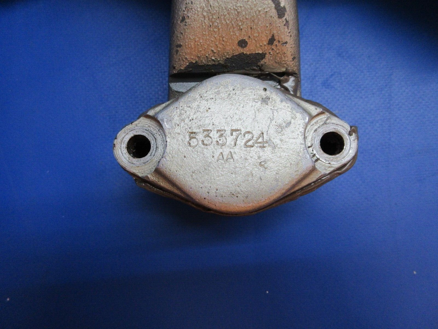 Continental E-Series Intake Manifold Studding Assy P/N 534204A1 (0523-513)