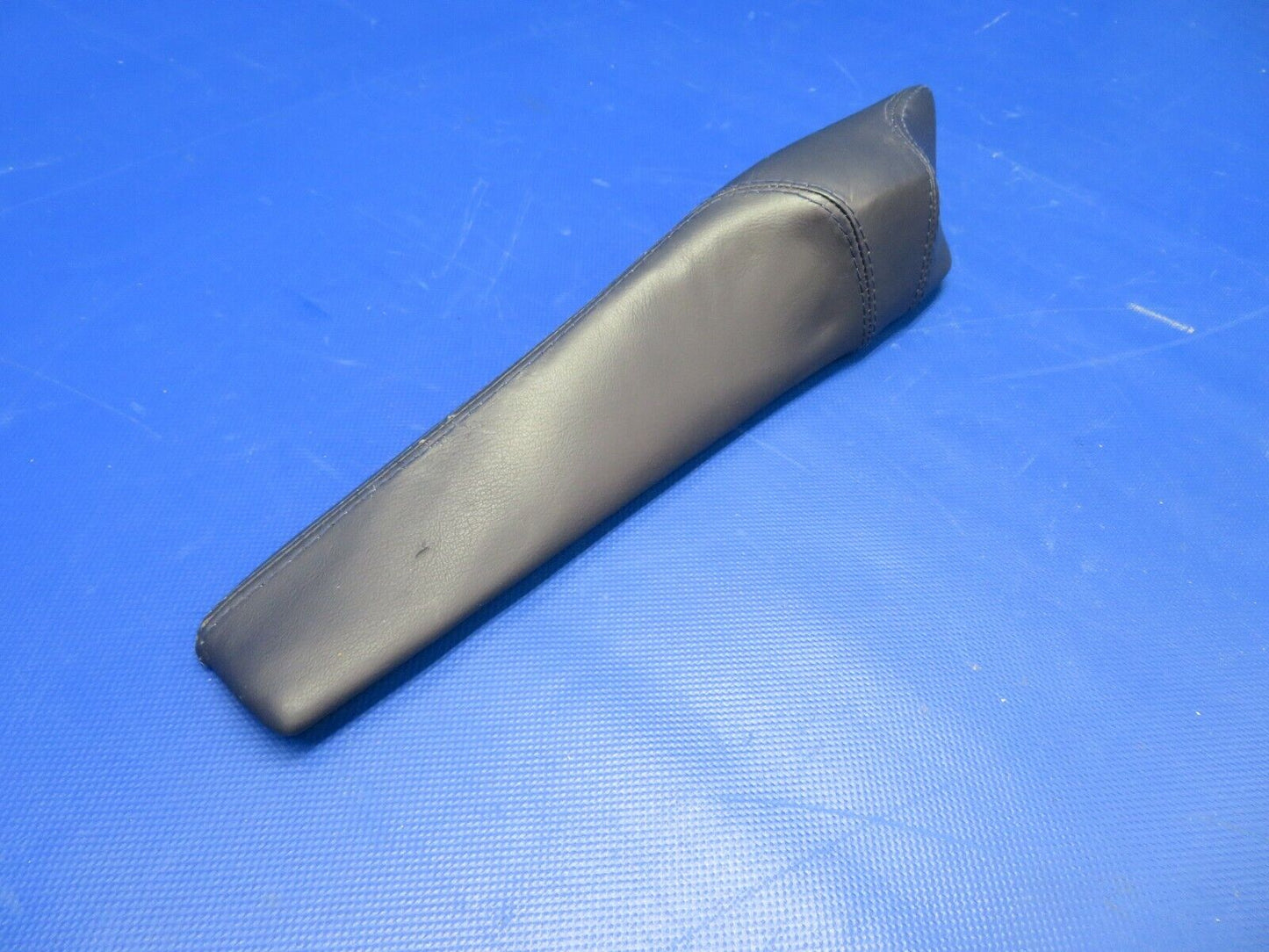 1960 Cessna 210 Armrest Rear LH P/N 1200085-7 (0321-154)