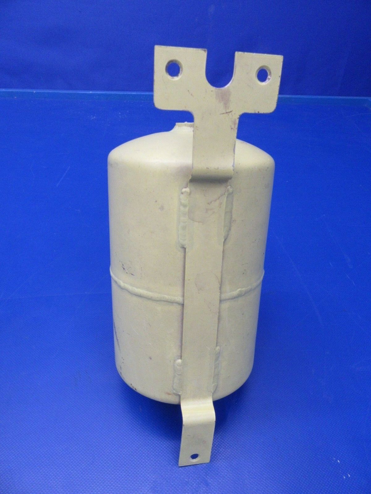 Beech Baron 58P Tank Pressurization System P/N 102-540025-1 (0318-348