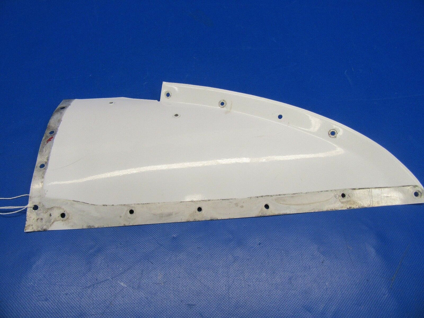 Beech D55 Skin Nacelle Top OTBD LH P/N 96-980001-17 (0917-107)