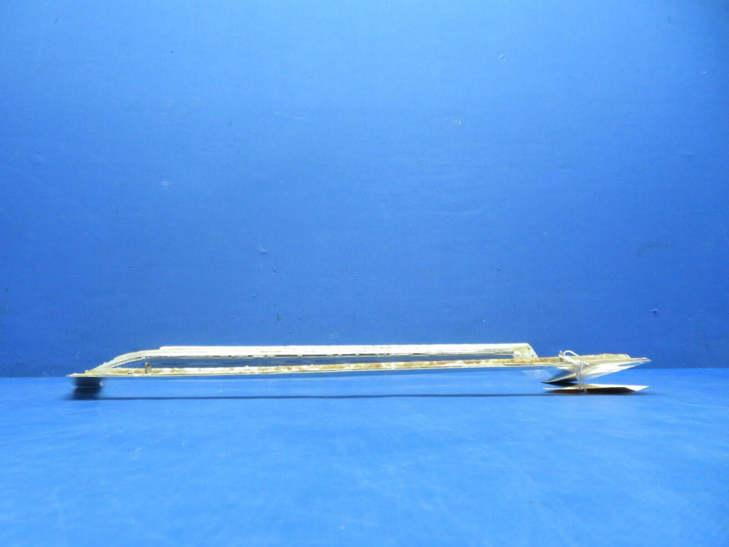Early Cessna 310 / 310B Emergency Window Assy P/N 0811693-1 (1223-128)