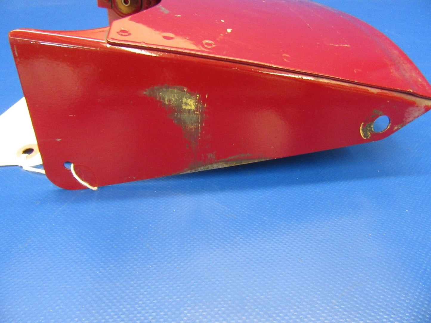 Cessna R182 Cowl Flap LH P/N 2252012-1 (0917-45)