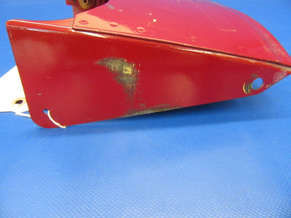Cessna R182 Cowl Flap LH P/N 2252012-1 (0917-45)