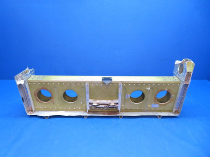 Piper PA-28-140 Box Assy Spar LWR Cockpit  P/N 66689-00 (0823-431)