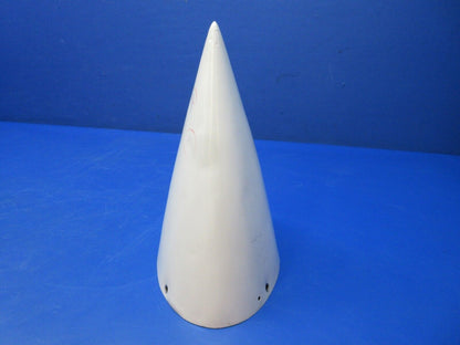Cessna 401 / 401A LH Tip Tank Nose Cap Assy P/N 0823411-215 (0124-1414)