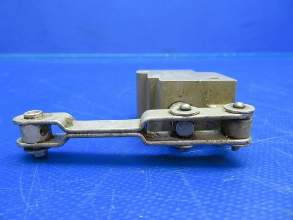 Scott Brake Valve Assembly P/N 4500S-A1 (0720-765)