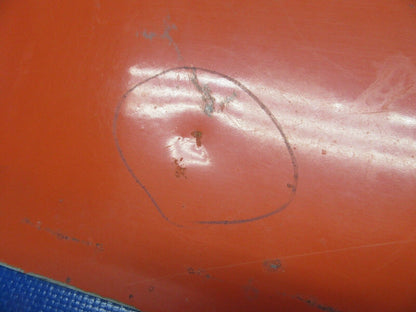 Grumman American AA1 Rudder P/N 302001-501 (0723-15)