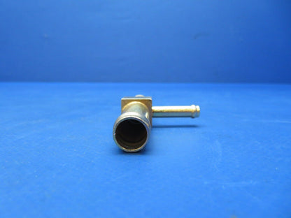 3 Way Tee Instrument Pressure System P/N 1K30-8-8-4 (0623-452)
