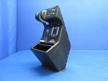 Beech 95-B55 Baron Pedestal Cover w/ Side Panel (0623-723)