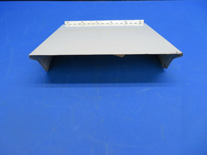 Beech Baron 58P Cowl Flap P/N 102-910033-1 Alt P/N 102-910033-19 (0920-134)
