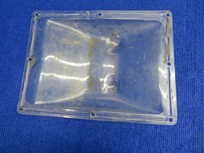Beech 58 Baron Cover Headliner Lights P/N 106-530066-1 LOT OF 2 (0422-319)