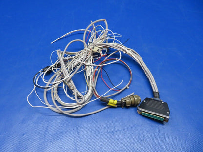 S-Tec Autopilot w/ Connector System 50 P/N 0132-0-1 CORE (0224-188)