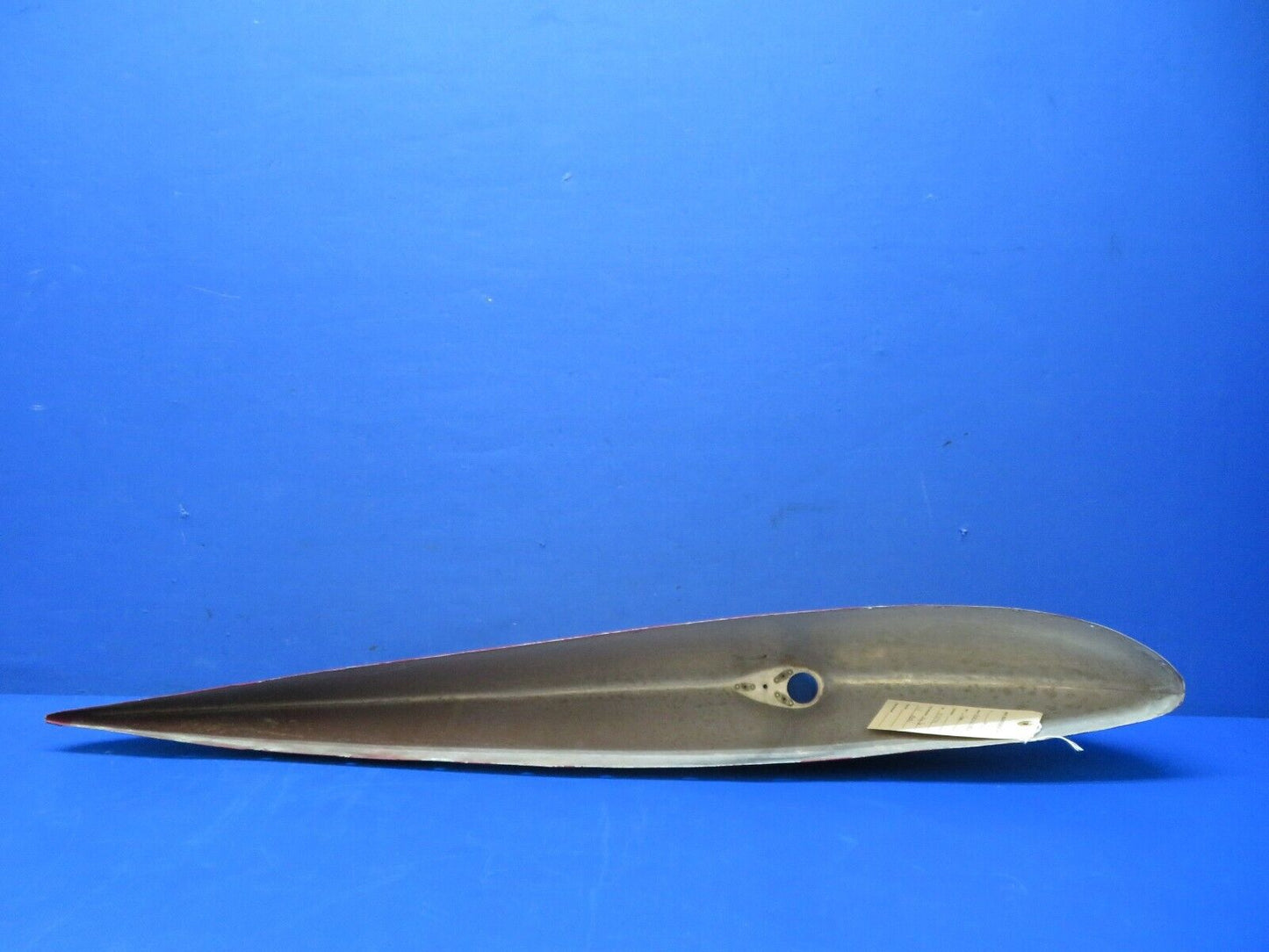 Beech 35 thru K-35 Bonanza LH Wing Tip P/N 35-175001 (0124-162)