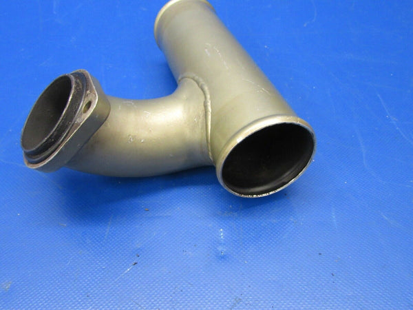 Continental IO-470-J Intake Tube P/N 538554 (0519-159)