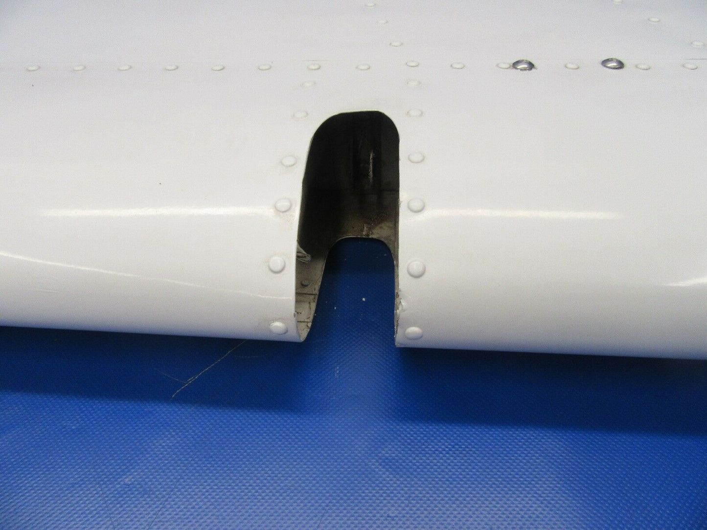Beech Baron Rudder P/N 96-630000-608 (1217-34)