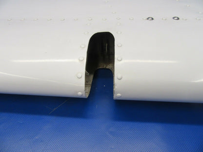 Beech Baron Rudder P/N 96-630000-608 (1217-34)