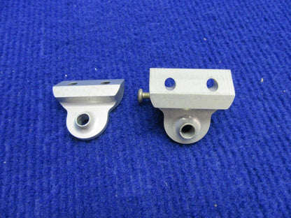 Cirrus SR-22 Elevator Actuation Yoke Fittings LOT OF 2 P/N 15359-001 (0122-306)