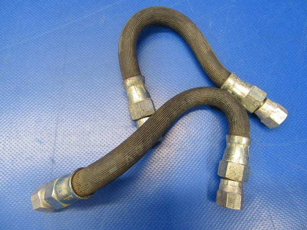 Beech B-24R Sierra Brake Hoses (0818-302)