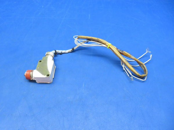 Cessna 310 / 310Q Nose Gear Microswitch P/N 2VB1 (0923-372)