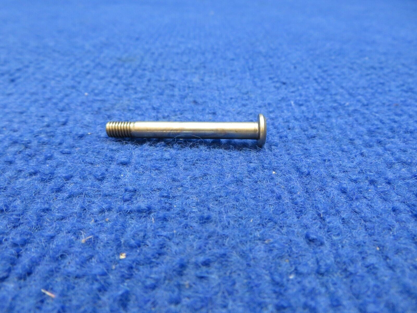Pin-Protruding Tension Head P/N 132527V-6-21 LOT OF 6 NOS (0622-366)