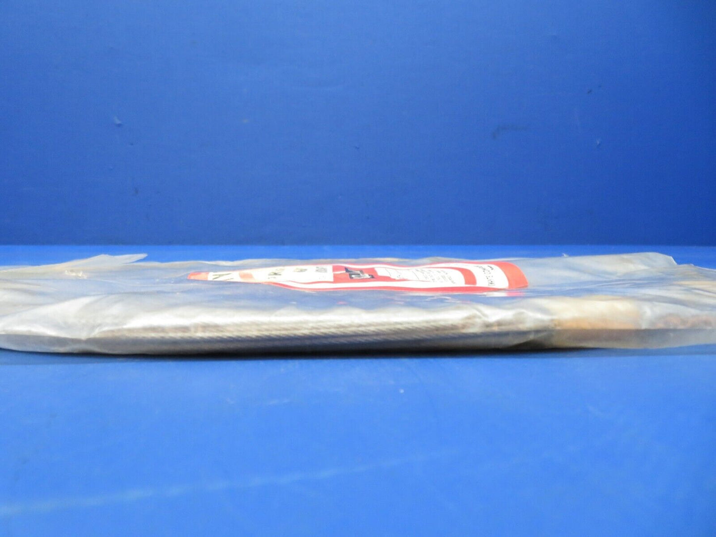 1/16" 7x7 Aircraft Control Cable MIL-83420 / 100' length NOS (0923-656)