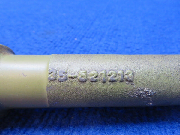 Beech Flap Actuator Assy RH P/N 45-521212-607 (0722-698)