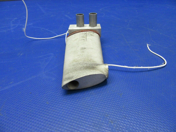 Piper PA-32RT Pitot Head & Block Pressure Vacuum Heated P/N 67738-00 (0721-447)