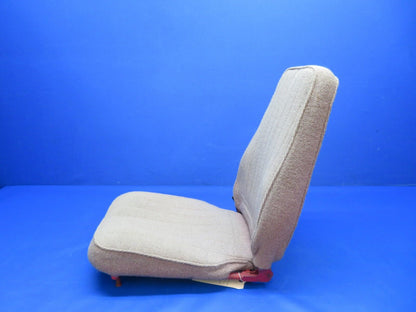 Piper PA-28R-200 Arrow Seat Assy Rear RH P/N 96827-12, 96827-012 (1022-675)